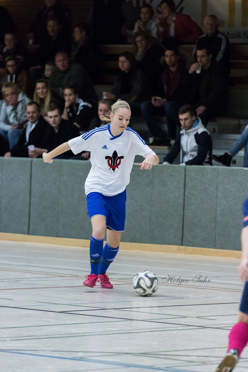 Bild 644 - Volksbank Cup Elmshorn
